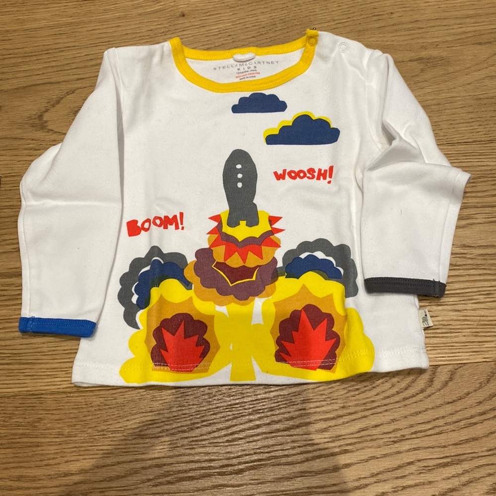 Stella McCartney for kids